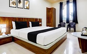 Hotel O Shree Palace